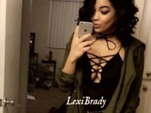 LexiBrady