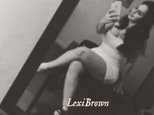 LexiBrown
