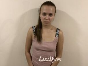 LexiDyson