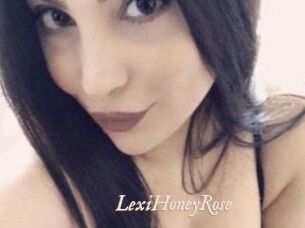 LexiHoneyRose