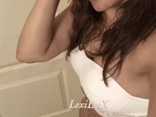 LexiLooX