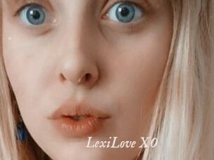 LexiLove_XO