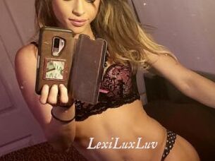 LexiLuxLuv