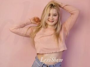 LexiShaw