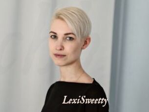 LexiSweetty