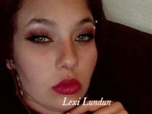 Lexi_Lundun