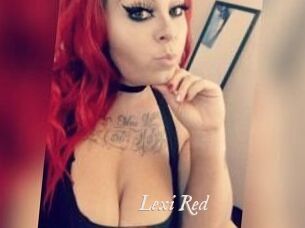 Lexi_Red