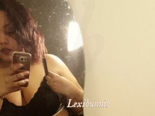 Lexibunnie