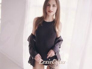 LexieCalves