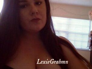 Lexie_Grahmn