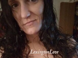 LexingtonLove