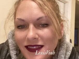 LexisVeah