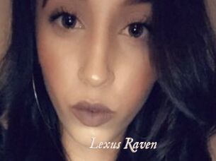 Lexus_Raven