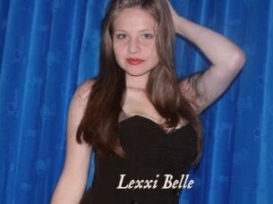 Lexxi_Belle