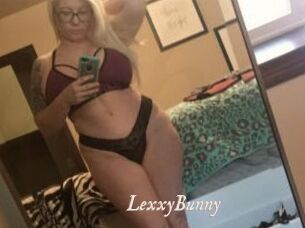 LexxyBunny