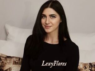 LexyFlores