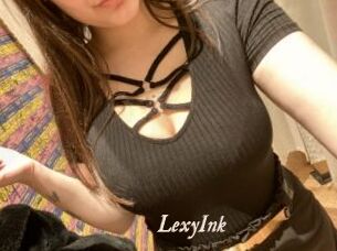 LexyInk