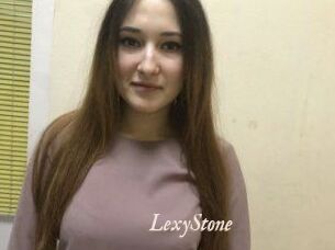 LexyStone