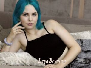 LeyaBeyman