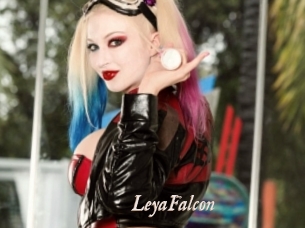 LeyaFalcon