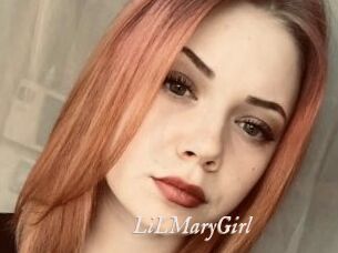 LiLMaryGirl