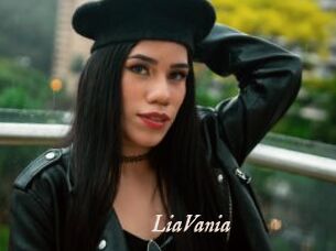 LiaVania