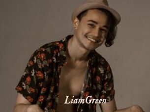 LiamGreen