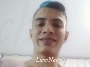 LiamNaughty