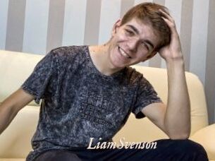 LiamSvenson