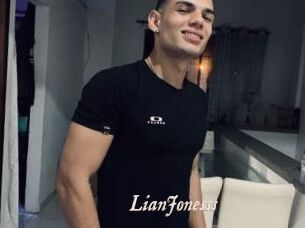 LianJonesss