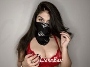 LianaEast