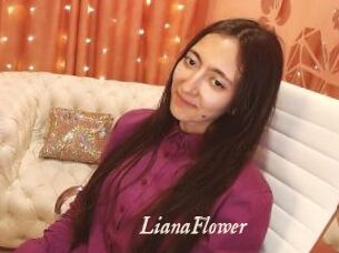 LianaFlower