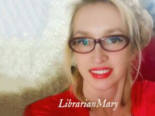 LibrarianMary