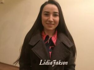 LidiaJakson