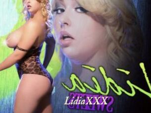 LidiaXXX