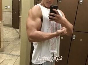 LiftingRick