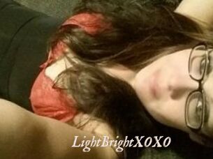 LightBrightXOXO