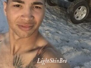 LightSkinBro