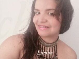 Liiniita