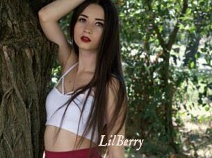 LilBerry