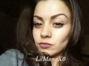 LilMamaXO