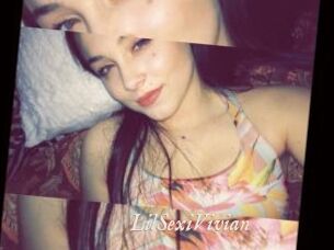 LilSexiVivian