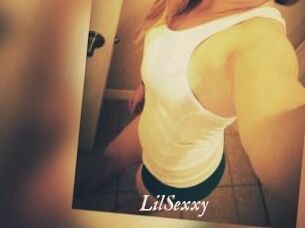 LilSexxy