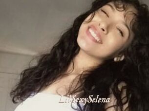 LilSexySelena