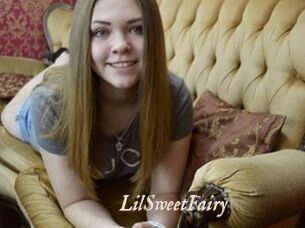 LilSweetFairy