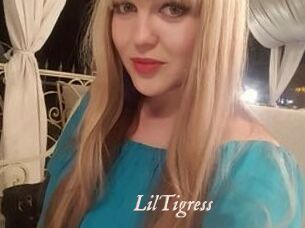 LilTigress