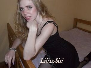Lili20Sisi