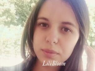 LiliBloom