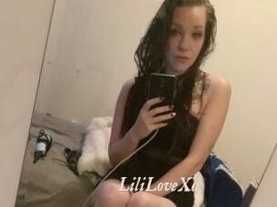 LiliLoveXo