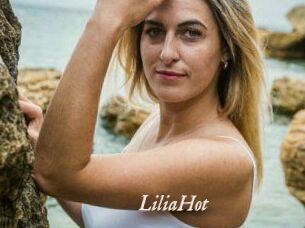 LiliaHot